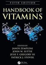 Handbook of Vitamins