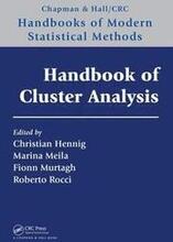 Handbook of Cluster Analysis