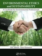 Environmental Ethics and Sustainability