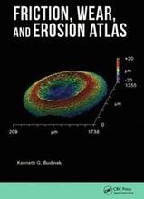 Friction, Wear, and Erosion Atlas