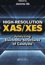 High-Resolution XAS/XES