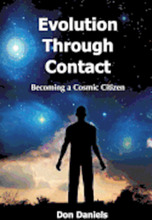 Evolution Through Contact: Becoming a Cosmic Citizen