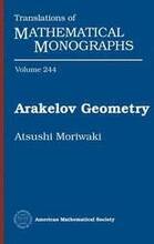 Arakelov Geometry