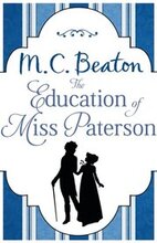 Education of Miss Paterson