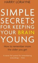 Simple Secrets for Keeping Your Brain Young