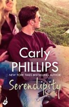 Serendipity: Serendipity Book 1
