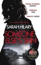 Someone Else's Skin (D.I. Marnie Rome 1): Winner of the Crime Novel of the Year