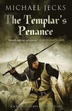 Templar's Penance (Last Templar Mysteries 15)