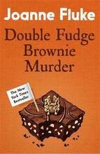 Double Fudge Brownie Murder (Hannah Swensen Mysteries, Book 18)