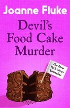 Devil's Food Cake Murder (Hannah Swensen Mysteries, Book 14)