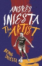 Artist: Being Iniesta