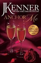 Anchor Me: Stark Series Book 4