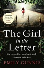 The Girl in the Letter: A home for unwed mothers; a heartbreaking secret in this historical fiction bestseller inspired by true events