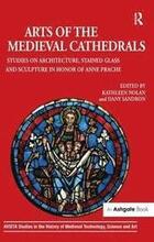 Arts of the Medieval Cathedrals