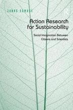 Action Research for Sustainability