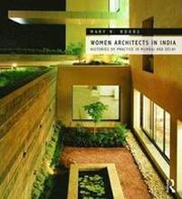 Women Architects in India
