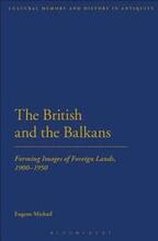 The British and the Balkans