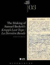 The Making of Samuel Beckett's 'Krapp's Last Tape'/'La derniere bande