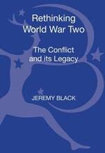 Rethinking World War Two
