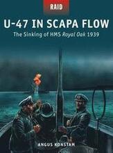 U-47 in Scapa Flow