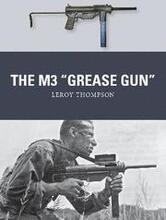 The M3 "Grease Gun