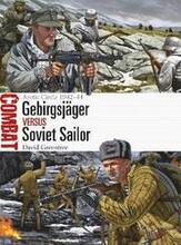 Gebirgsjger vs Soviet Sailor