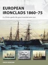 European Ironclads 186075