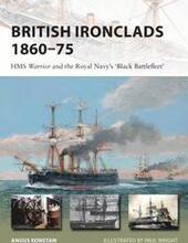 British Ironclads 186075