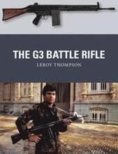 The G3 Battle Rifle