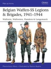 Belgian Waffen-SS Legions & Brigades, 19411944