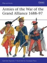 Armies of the War of the Grand Alliance 168897