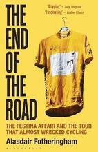 The End of the Road