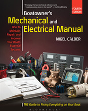 Boatowner''s Mechanical and Electrical Manual