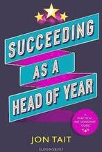 Succeeding as a Head of Year