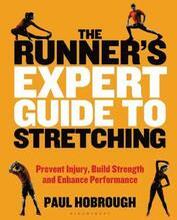 The Runner's Expert Guide to Stretching
