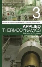 Reeds Vol 3: Applied Thermodynamics for Marine Engineers