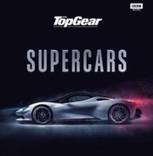 Top Gear Ultimate Supercars
