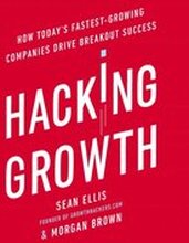 Hacking Growth