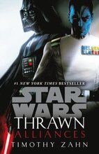 Star Wars: Thrawn: Alliances (Book 2)