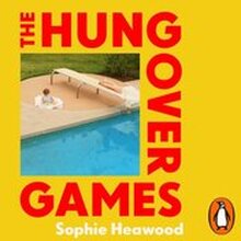 Hungover Games