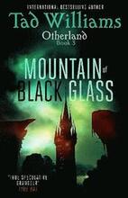 Mountain of Black Glass