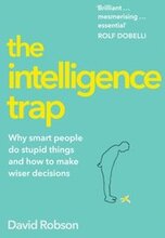 Intelligence Trap