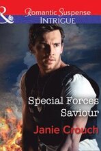 Special Forces Saviour