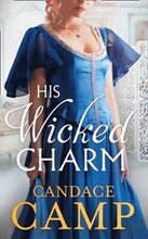 HIS WICKED CHARM EB