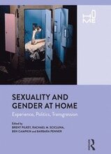Sexuality and Gender at Home