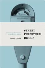 Street Furniture Design