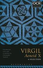 Virgil Aeneid X: A Selection