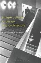 migr Cultures in Design and Architecture