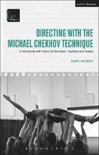 Directing with the Michael Chekhov Technique