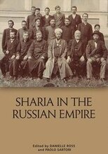 Shar??A in the Russian Empire